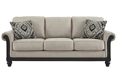 Couch ashley furniture canada deals