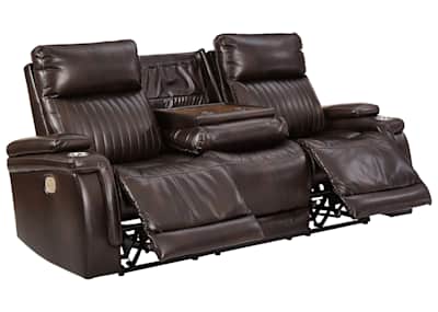 Martin power reclining sofa clearance