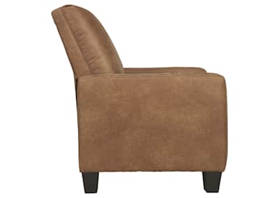 Ashley clearance dattner recliner