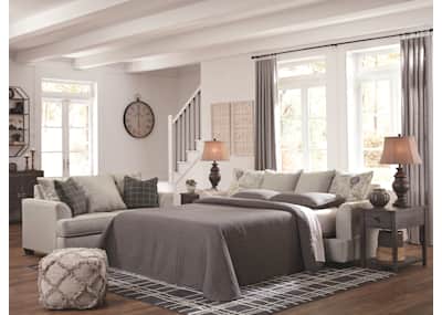 Velletri Queen Sofa Sleeper Ashley Canada