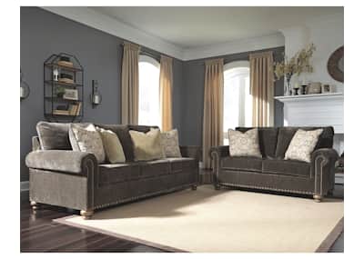 Stracelen loveseat sale