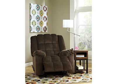 Ludden cocoa hotsell rocker recliner