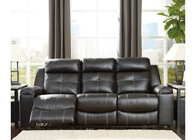 Kempten Reclining Sofa Ashley Canada
