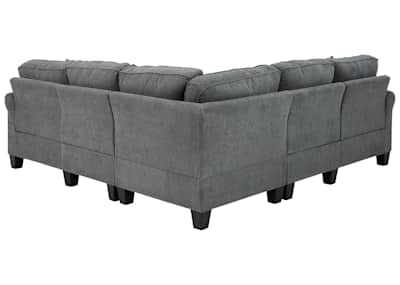 Alessio sectional sales