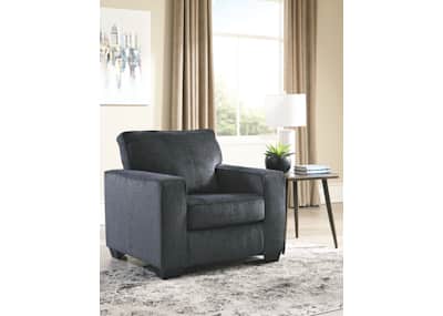 Altari slate recliner top