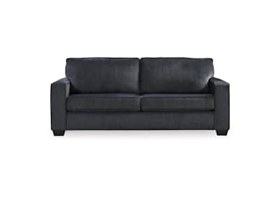 Altari Queen Sofa Sleeper Slate Altari Queen Sofa Sleeper