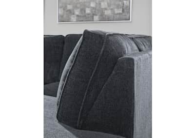 Right facing sectional hot sale sleeper