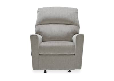 Altari Rocker Recliner Alloy Altari Rocker Recliner Alloy