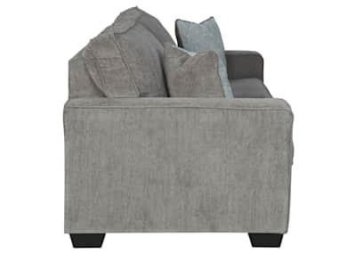 Altari alloy queen sofa sleeper top
