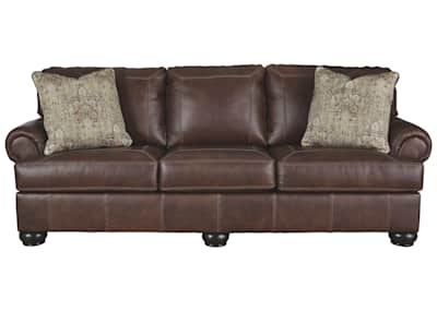 Bearmerton store vintage sofa