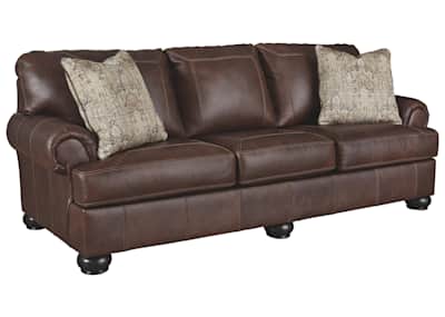 Bearmerton Sofa Vintage Dufresne Furniture and Appliances