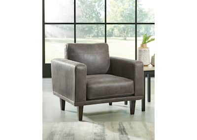 Ashley arroyo chair sales