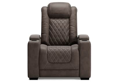 Showtime recliner outlet