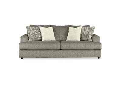 Soletren Sofa Ash Soletren Sofa Ashley Canada