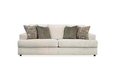 Soletren Queen Sofa Sleeper Stone