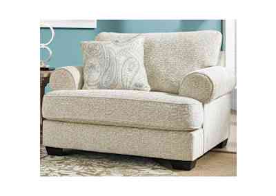 Monaghan chair outlet and a half