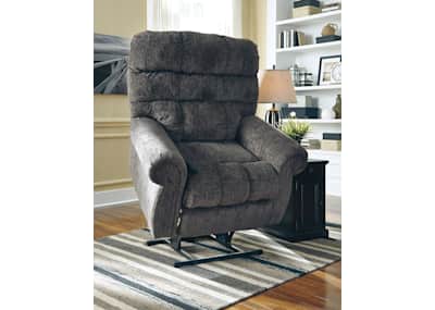 Ernestine power lift sale recliner