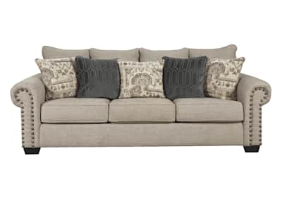 Zarina Sofa Ashley Canada