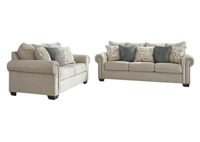 Zarina sofa ashley hot sale furniture