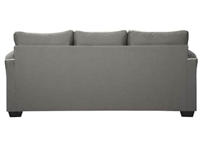 Domani sofa and loveseat top