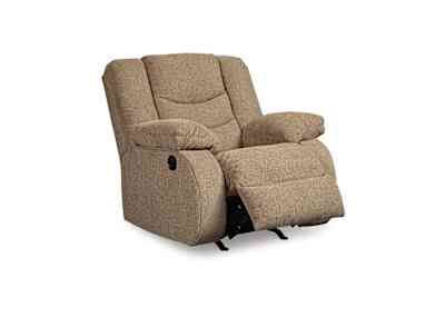 Tulen rocker hot sale recliner