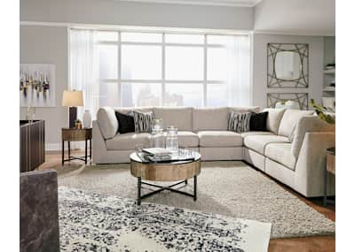 Ashley on sale kellway sectional