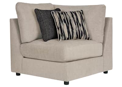 Kellway bisque sectional outlet