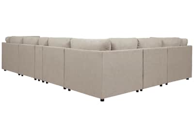 Ashley on sale kellway sectional