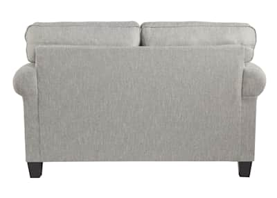 Alandari 2024 gray sofa