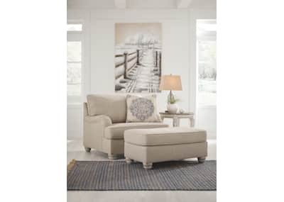 Dandrea oversized chair 2025