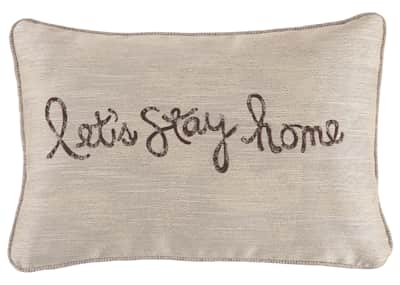Stay home pillow sales