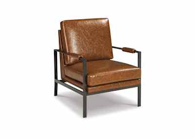 Dallenville Accent Chair - Platinum Dallenville Accent Chair - Platinum