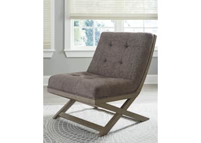 Ashley sidewinder chair deals