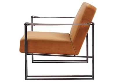 Kleemore amber accent hot sale chair