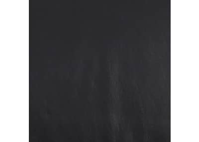 Puckman Accent Chair Black Puckman Accent Chair Black