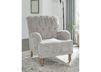 Dinara Accent Chair Ashley Canada
