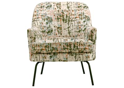 Dericka accent chair deals