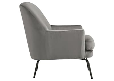 Dericka on sale accent chair