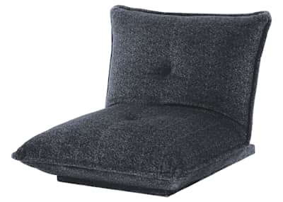 Ashley baxford accent sale chair