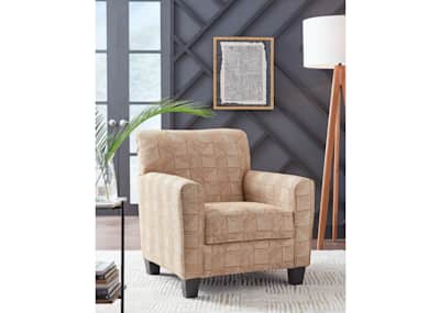 Amber accent chair hot sale