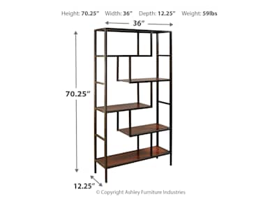 Frankwell bookcase sale