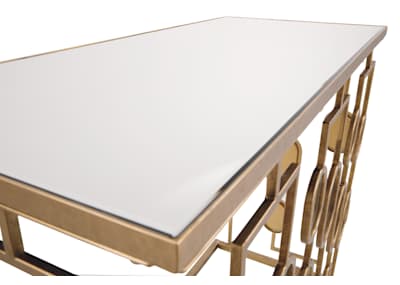 Majaci accent sales table