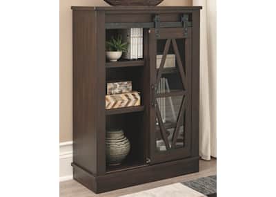 Bronfield Accent Cabinet Ashley Canada