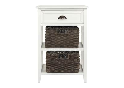 Ashley oslember deals accent table