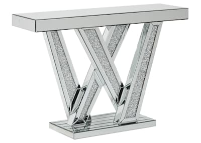 Gillrock Console Table Ashley Canada