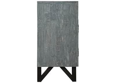 Boyerville accent cabinet top