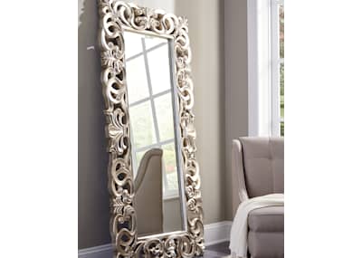 Lucia Accent Mirror Ashley Canada
