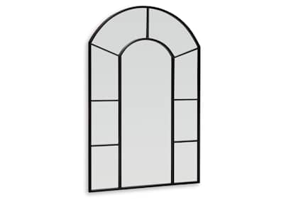 Divakar accent mirror deals