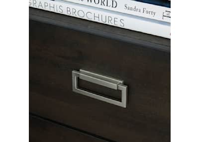 Hyndell 5 Piece Storage Bedroom Ashley Canada