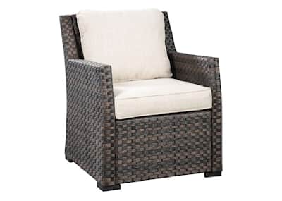 Easy isle outdoor sectional by ashley furniture top